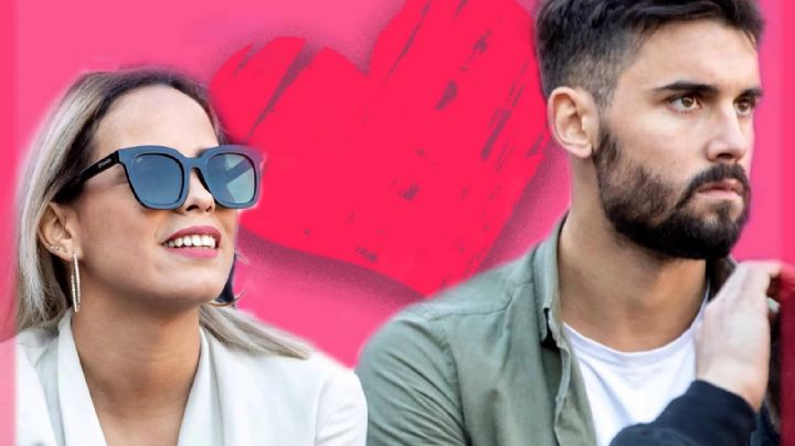 Gloria Camila tiene el plan más romántico junto a su novio David: mirá de qué se trata