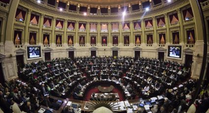 Créditos UVA: la oposición solicitó una sesión especial en Diputados