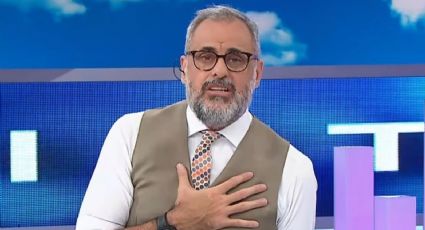 Jorge Rial respondió a las críticas de Yanina Latorre por su decisión en "TV Nostra"