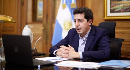 "La Ciudad deberá devolver todo": Wado de Pedro denunciará a Larreta ante la Corte Surema