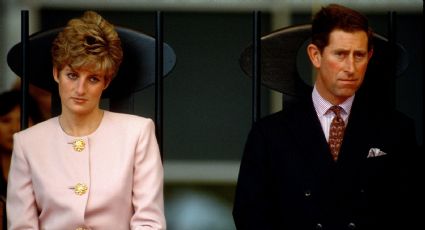 "El príncipe Carlos fue cruel": la pesadilla de Diana de Gales se confirma