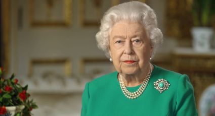 Totalmente desubicado e inoportuno: el mayor daño del año a la reina Isabel