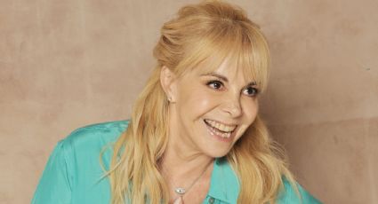 Claudia Villafañe reveló que Dalma Maradona siente celos de una compañera de "MasterChef Celebrity"