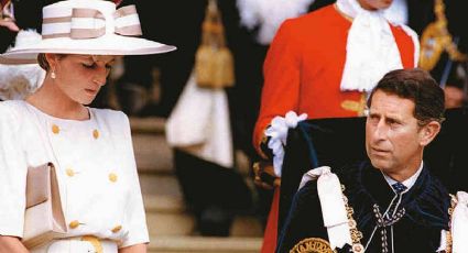La frase para Diana de Gales que "The Crown" no se animó a poner: la dijo el príncipe Carlos