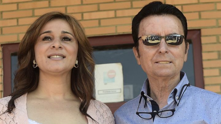 Ortega Cano rompe el silencio y habla de la supuesta crisis matrimonial con Ana María Aldón