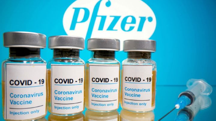 Canadá también da luz verde a la vacuna de Pfizer: “cumple las normas de seguridad y eficacia”