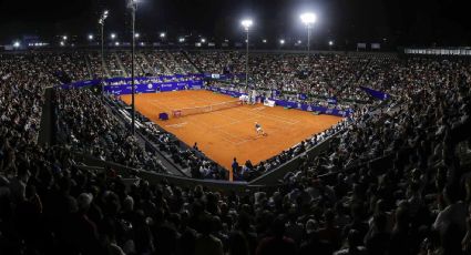 El Argentina Open estrena una nueva edición, todo lo que tenes que saber