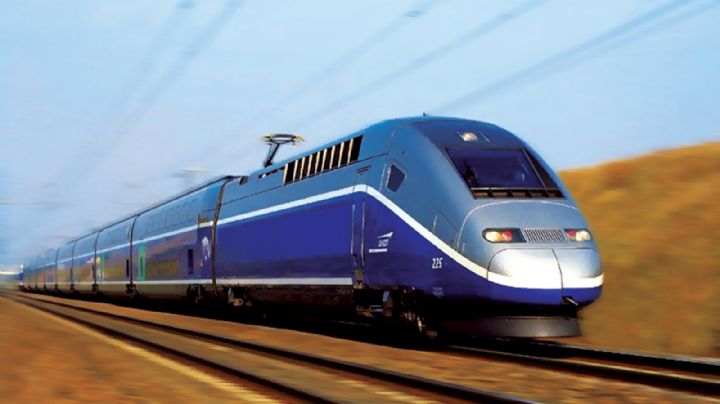 A dar el ejemplo: los funcionarios de Francia deberán viajar en tren