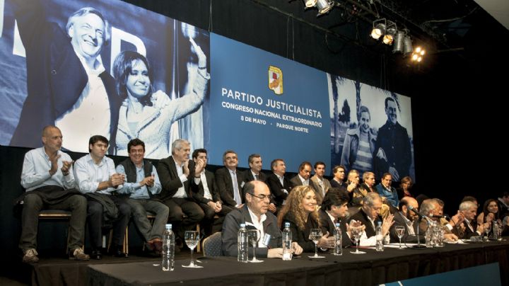 El peronismo fija fecha para reunirse y debatir su elección partidaria