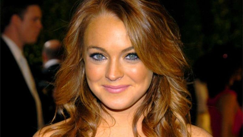 ¡Terrible! Nuevo escándalo con Lindsay Lohan