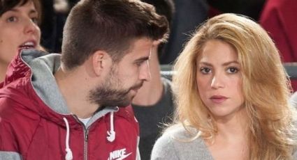 Tras su ausencia en el Super Bowl, Gerard Piqué le pidió disculpas a Shakira ¡con este regalo!