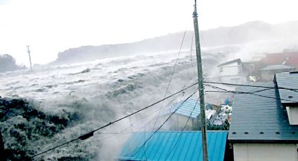 La Patagonia en peligro: advierten sobre la probabilidad de tsunamis en las costas de dos provincias