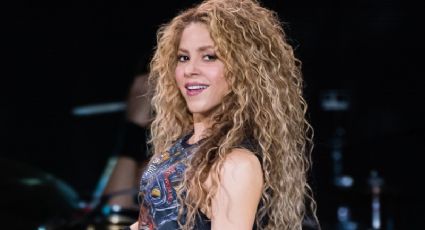¡A dos puntas! Se reveló el secreto que Shakira tenía bien escondido. ¿¡Piqué lo sabe?!