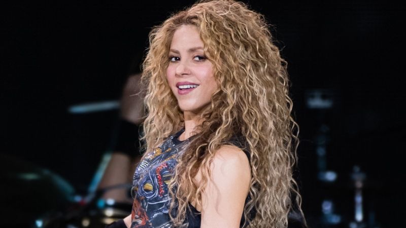 ¡A dos puntas! Se reveló el secreto que Shakira tenía bien escondido. ¿¡Piqué lo sabe?!