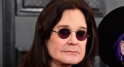 Grave noticia: Ozzy Osbourne con fuertes problemas de salud toma una drástica decisión