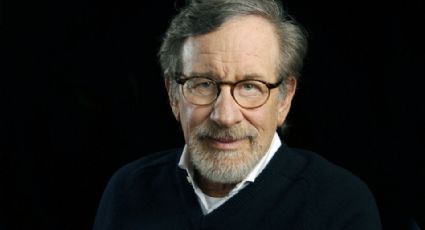 ¿¡Es real!? Steven Spielberg, la máquina de hacer dinero ¿Cuánto gana? ¡Enterate!