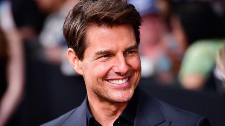 "¡Escaló!" Lo que hizo Tom Cruise para colarse en una fiesta a la que no lo invitaron ¿De su ex?