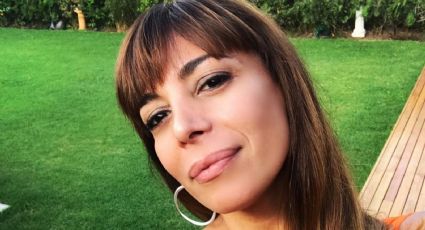 "Lo peor de todo es la angustia que uno pasa": Ximena Capristo está indignada por los rumores de Conti