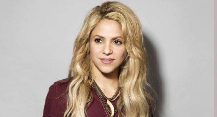 ¡Terrible! Salen a la luz imágenes de Shakira haciendo esto en privado y ¡se vuelve viral!