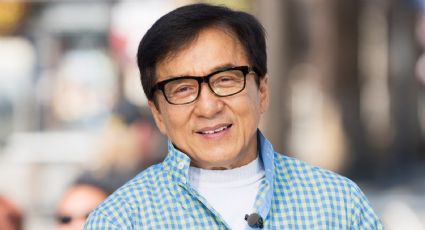 “No se preocupen, no estoy en cuarentena” Jackie Chan contó como está de salud
