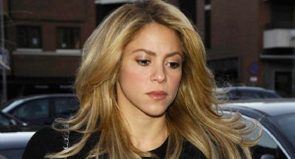 ¡Peligro inminente! Shakira olvidó una importante medida para evitar el coronavirus ¿Ya es tarde?