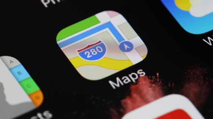 ¿Tenés un dispositivo Apple? Así es el nuevo servicio de Apple Maps