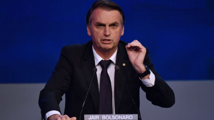Pese al discurso de Bolsonaro, Brasil retrocede en la lucha contra la corrupción
