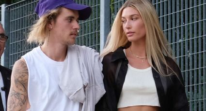 ¡Pobrecita! La esposa de Justin Bieber explica el motivo por el cual retrasaron su unión religiosa