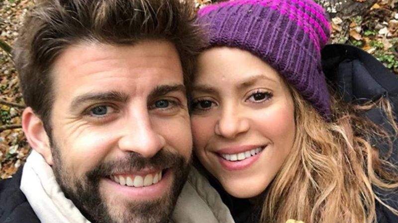 ¡Entre el amor y el escándalo! La polémica historia de Shakira y Piqué. ¿Todavía se quieren?