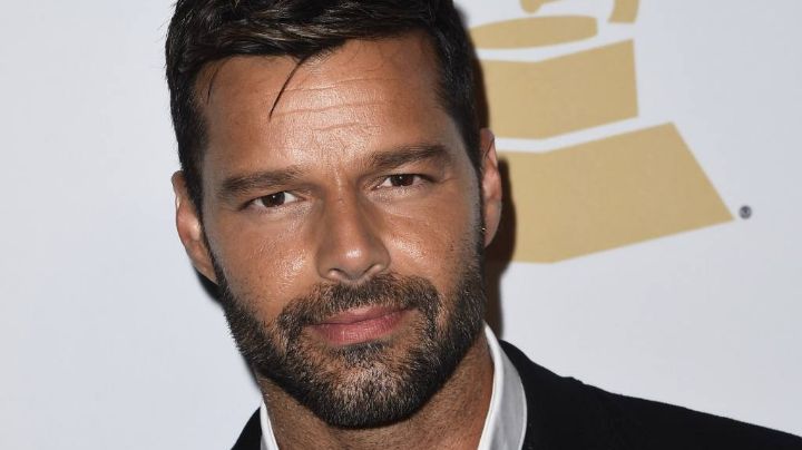 ¡Por fin! Ricky Martin da inicio a lo más esperado del año. "¡Un éxito total!"