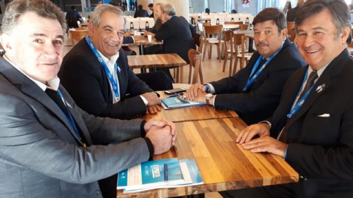 La Mesa de Enlace recordó la 125 y le pidió al Gobierno "no repetir la historia"