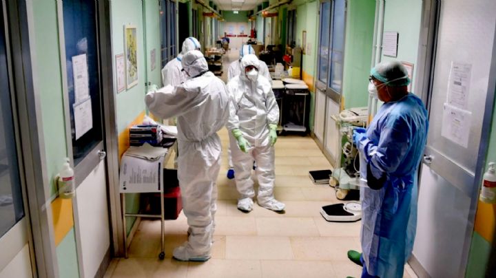 Argentina recibirá 30 millones de dólares para combatir al coronavirus