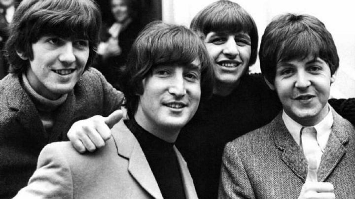 El anuncio que dejó boquiabiertos a los fanáticos de The Beatles "¡Inédito!"