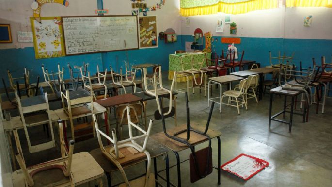 Por el estado de las escuelas en Neuquén: cómo sigue la denuncia contra dos funcionarios