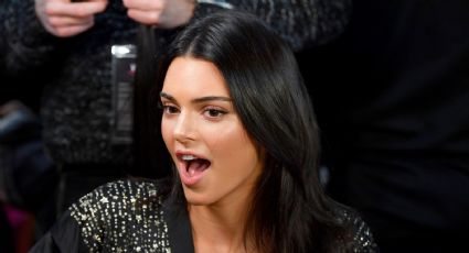 ¡Basta! Kendall Jenner envuelta en una polémica con una reconocida firma italiana. ¿Qué pasó?