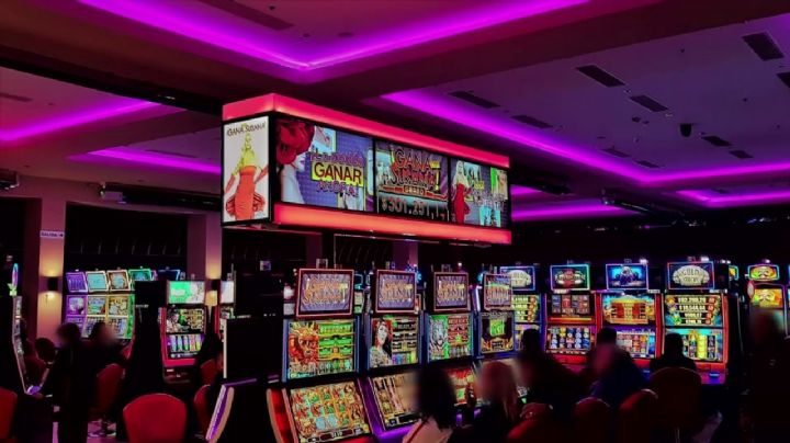 Vuelven los casinos a Neuquén: cuándo y bajo qué normas