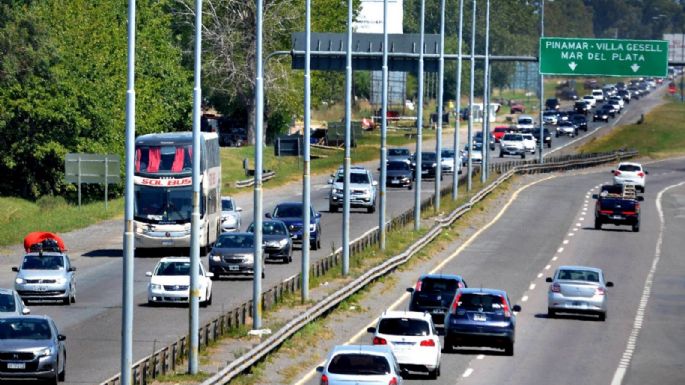 Coronavirus: El intendente de Pinamar pidió al Gobierno que cierre la Ruta 2