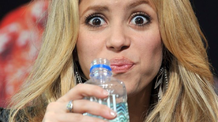 "Es una...": Piqué la mandó al frente y la intimidad de Shakira quedó expuesta. ¡No se lo perdona!