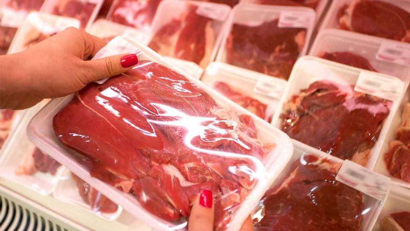 Precio de la carne: bajó un 3 % en los meses de restricción a las exportaciones