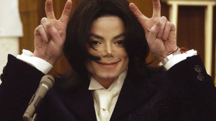 ¡De terror! Michael Jackson envía un mensaje de consciencia por el coronavirus. ¿Cómo es posible?