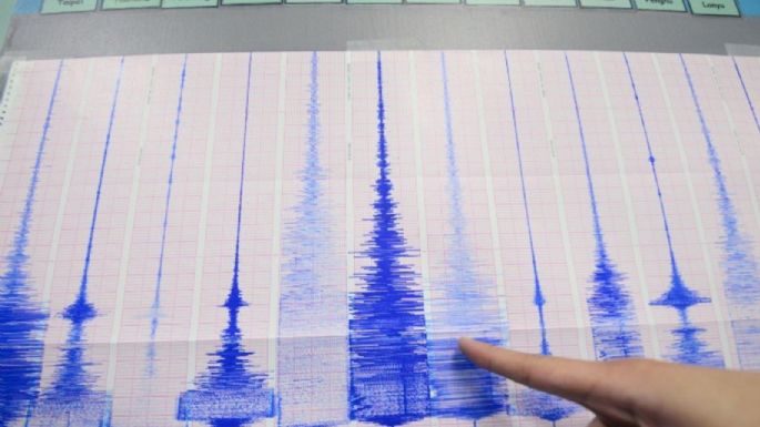 Pánico y alarma de tsunami en Rusia tras un terremoto de magnitud de  7.5