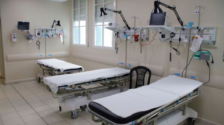 ¡Prevención! La Plata suma seiscientas camas para enfrentar al coronavirus