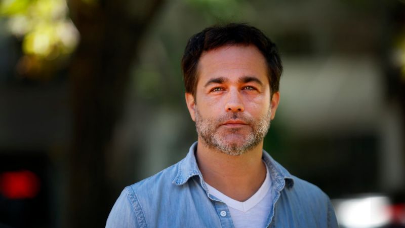 Gastón Pauls, en medio del avance del coronavirus expresó: "Sólo estoy en contra de ciertos..."