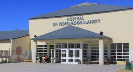 Emergencia sanitaria: el municipio de Cipolletti donó insumos para el hospital