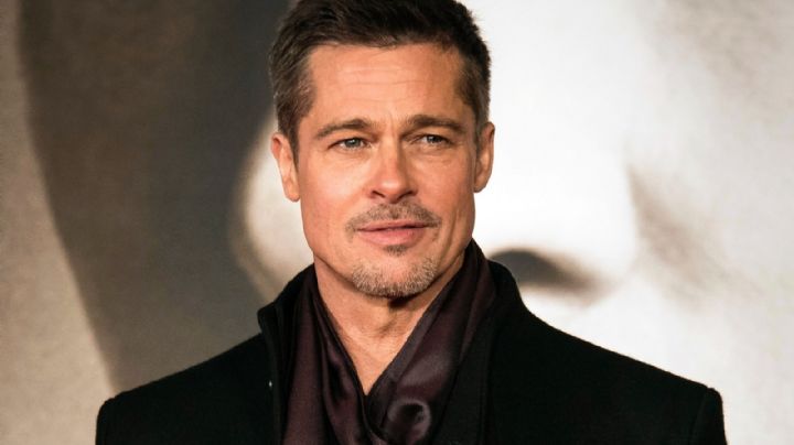 ¡Dios mío! Brad Pitt reveló el secreto para mantener una figura de escándalo. ¿Te animas a hacerla?