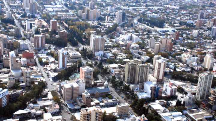 Efecto coronavirus: el sector hotelero de Neuquén pide auxilio para evitar clausura masiva