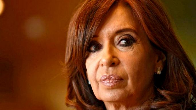 "Una verdad a medias es una mentira": CFK cuestionó a Pagni por su falta de franqueza