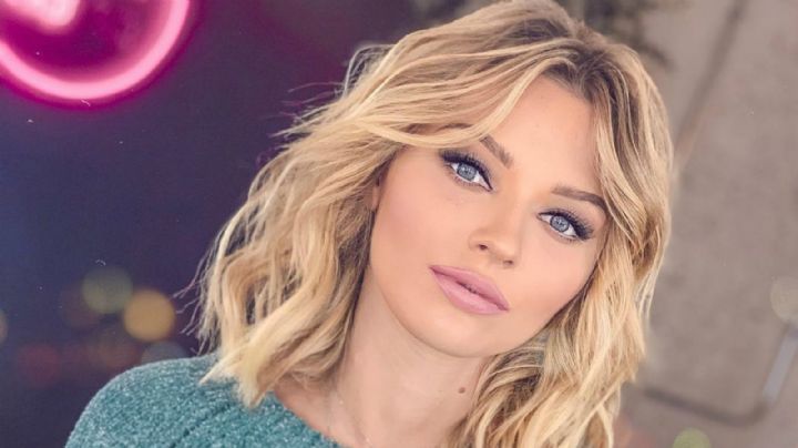 Irina Baeva reveló cómo se quedó con el amor de Gabriel Soto