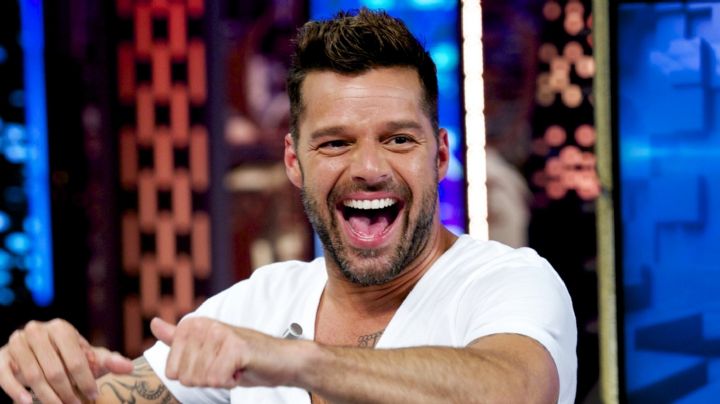 ¡Atentos fans! Ricky Martin reveló detalles de su próxima gira: ¡Habrá invitado especial!