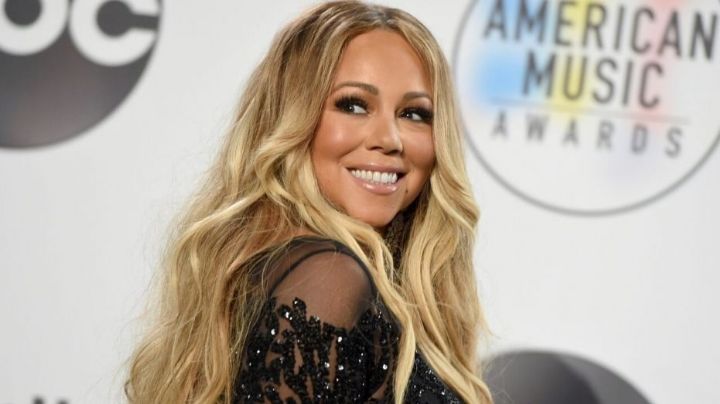 ¡Está de fiesta! Mariah Carey cumplió 50 años y lo celebra con sus fans